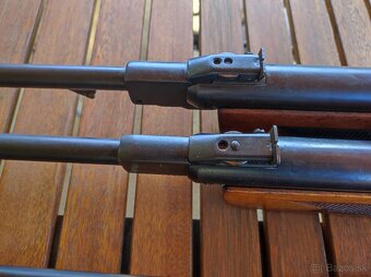 Predám vzduchovka, vzduchovky. vz 47 ,Slávia - 4