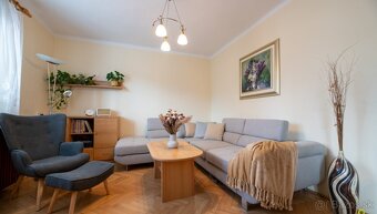 PEKNÝ RODINNÝ DOM KANIANKA 540 M2 - 4