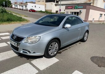 VW EOS - 4