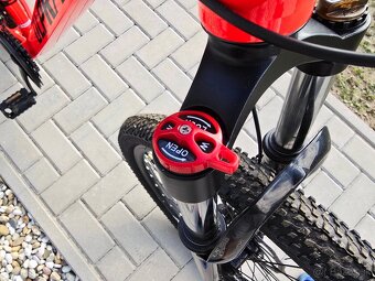 Predam damsky horsky bicykel Olpran - 4