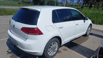 Vw golf 7 1,2tsi81kw - 4