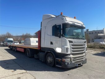SCANIA R440, r.v. 2013, najeto 890000 Km - 4