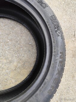 Nexen Winguard Sport2 225/55R18 - 4