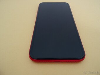 iPhone 11 128GB RED - ZÁRUKA 1 ROK - 4