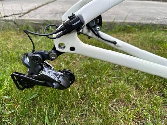 Specialized Tarmac SL7 Pro Di2 bez kolies,bez kľúk,bez sedla - 4