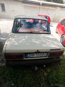 Lada 2107 - 4