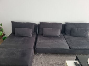 Sedačka Soderhamn (Ikea) - 4