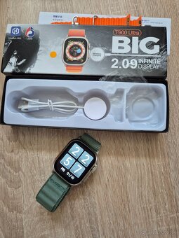 Smart Watch Ultra 2 - 4