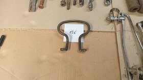 150c,perak,kývačka. - 4