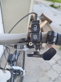 Ponukam na predaj bike Kalkoff 28" kolesá - 4