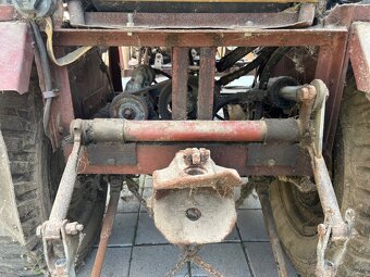 Predam malotraktor - 4