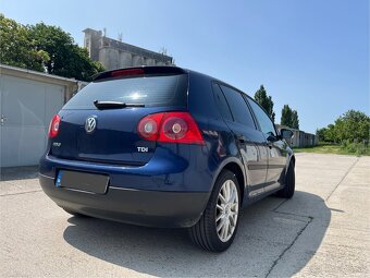Volkswagen Golf 5 1.9 tdi - 4