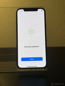 Predám Apple iPhone 12 PRO 256GB Black Bežné známky - 4