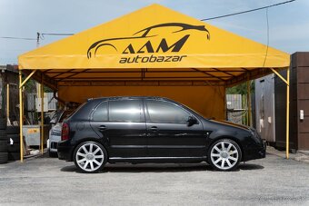 Škoda Fabia 1.9 TDI RS - 4