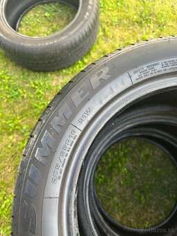 Letné pneu Imperial 205/55 r16 - 4