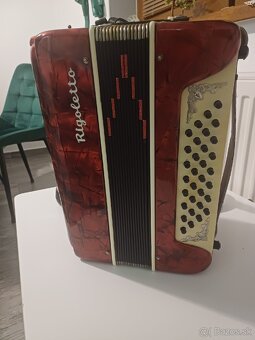 Harmonika - 4