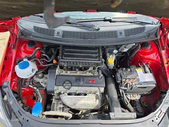 Škoda Fabia monte carlo - 4