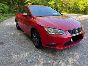 Seat leon - 4