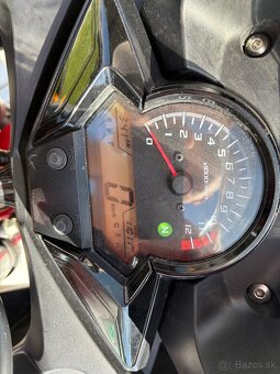 Predám Honda cbr 300 - 4