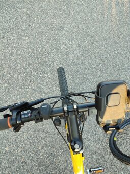 Horský bicykel KTM ultra flite pro - 4