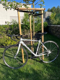 Cestný bicykel DEMA XS - 4