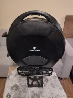Jednokolka Inmotion V8 - 4