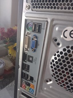 Predám pc - 4