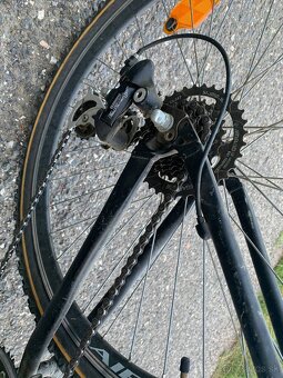 Predam horsky bicykel - 4