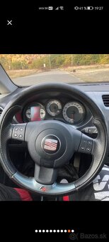 Seat leon FR - 4