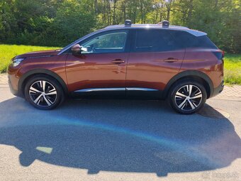 Peugeot 3008 HDI ALLURE - 4