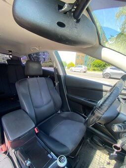 Mazda 6 Combi (wagon) 2010 - 4