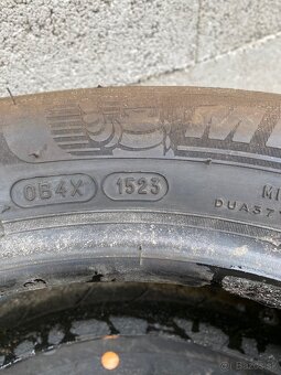 195/55 R16 Michelin - 4