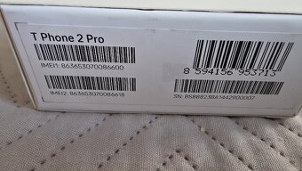T Phone 2 PRO - 4