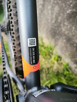 Mtb st 120 grey Orange 2 - 4