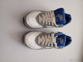 Tenisky Nike dámske - 4