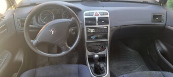 Peugeot 307 - 4