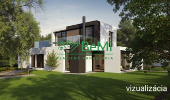 RODINNÝ DOM S EXKLUZÍVNOU PIVNICOU - 4