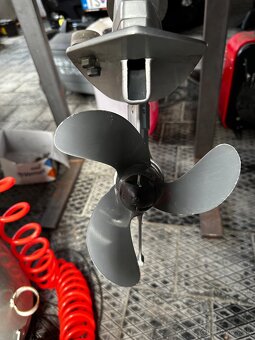 HONDA BF5 - 4