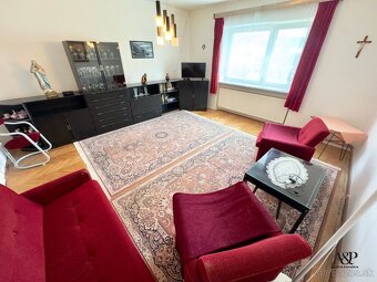 RODINNÝ DOM V HABÁNSKOM DVORE, POZEMOK 1910M2, SOBOTIŠTE, ok - 4