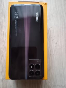 Realme 8i - 4