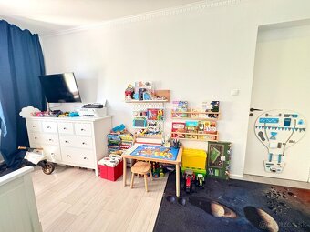 3 izbový byt na predaj Hlohovec - 4
