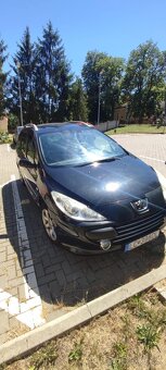 Peugeot 307sw - 4