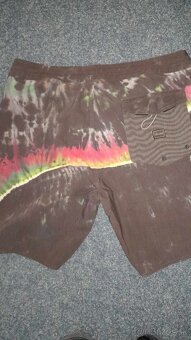 panske plavky boardshorty VOLCOM Surf vans carhartt - 4
