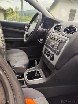 Ford FOCUS ND - 4