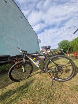 Horský bicykel Merida Big Nine 300 - 4