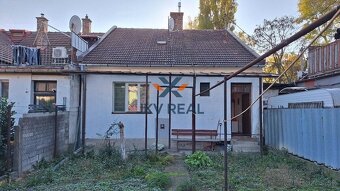 Na predaj rodinný dom v Bratislave - Ružinov, časť Trnávka - 4