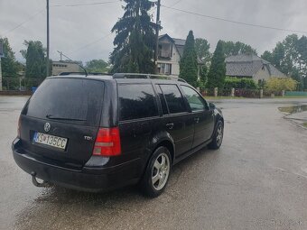 Golf 4 1.9 74kw - 4