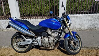 Honda CB600F Hornet - 4