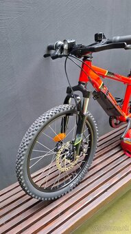 Detsky bicykel Rockrider ST 900, 20'' - 4
