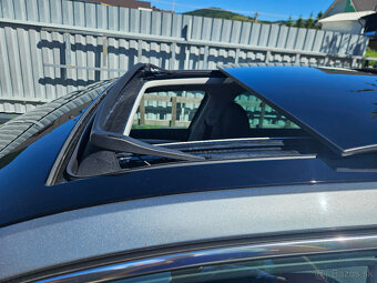predam skoda superb - 4